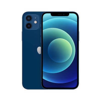 IPHONE 12 64GB 86% (RENEWED)