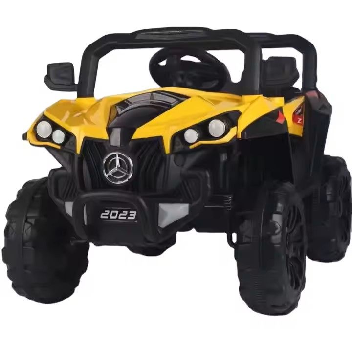 JB-147-65 BATTERY KIDS CAR