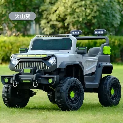 JB-147-50 BATTERY KIDS CAR
