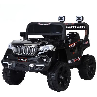 JB-147-54 BATTERY KIDS CAR