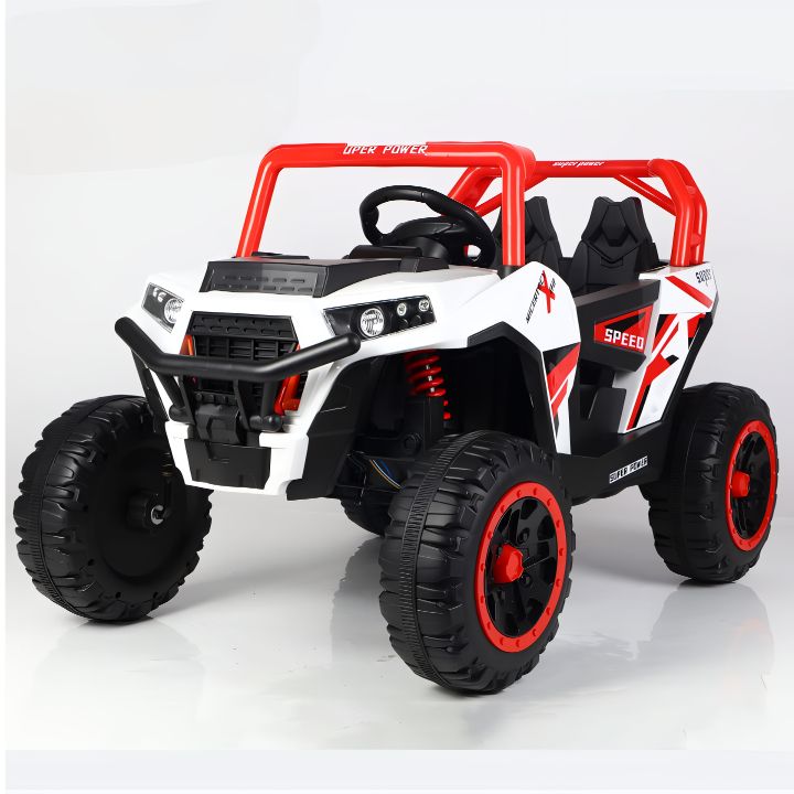JB-147-60 BATTERY KIDS CAR