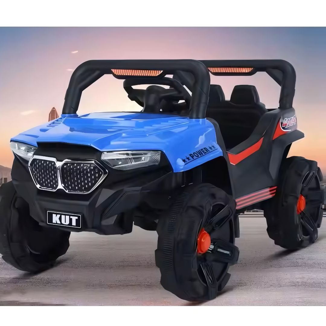JB-147-68 BATTERY KIDS CAR