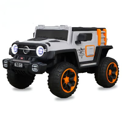 JB-147-51 BATTERY KIDS CAR