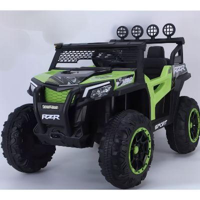 JB-147-53 BATTERY KIDS CAR