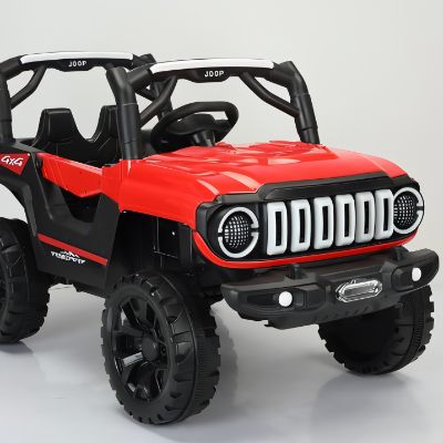 JB-147-61 BATTERY KIDS CAR