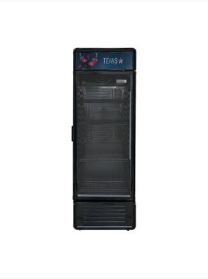 TEXAS T16.5 UPRIGHT SHOWCASE FRIDGE