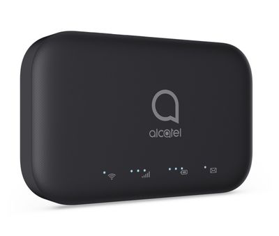 ALCATEL LINK ZONE 2 4G LTE HOTSPOT