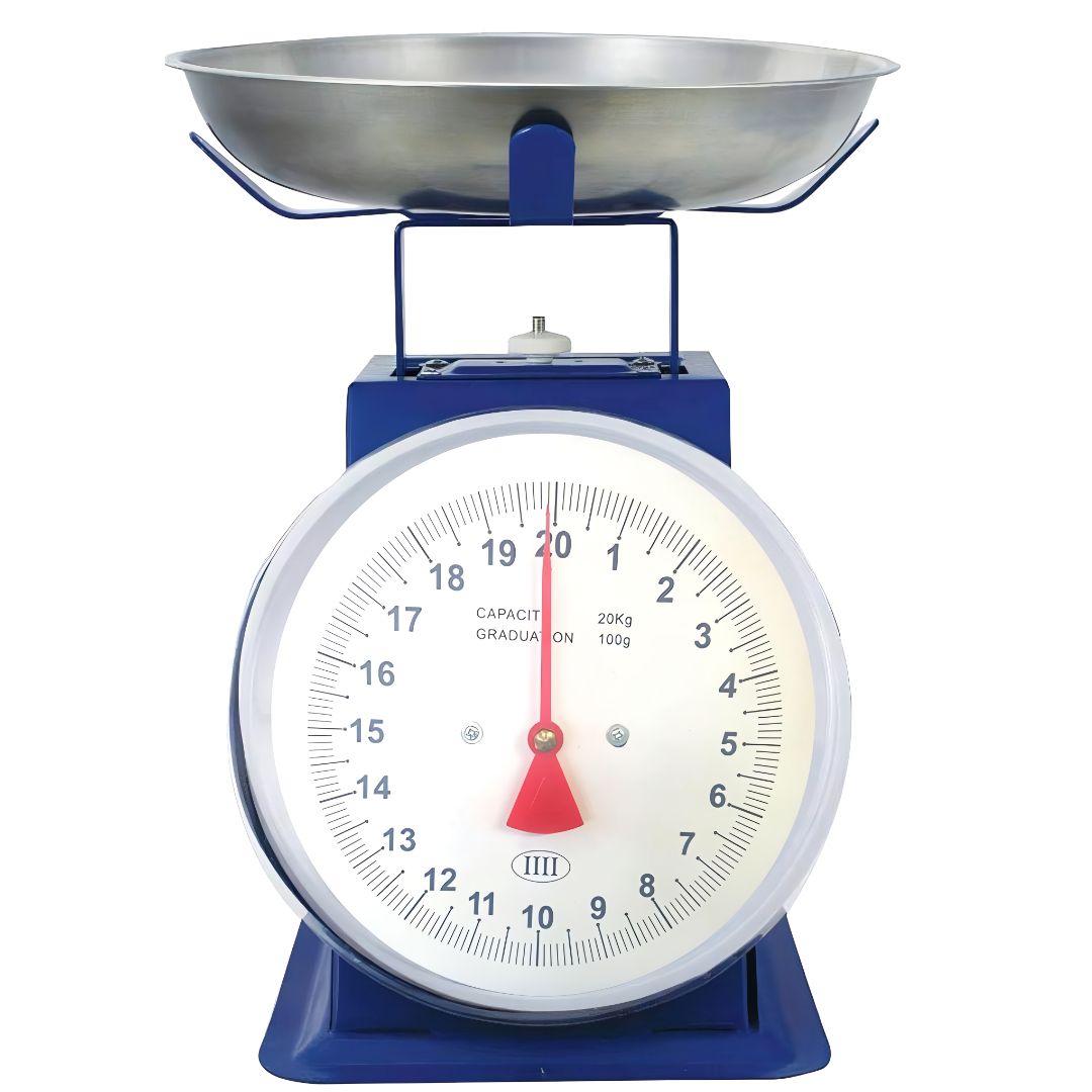 QE-20KG SCALE