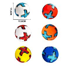 BS-002  FOOTBALL