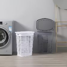 HX-750A CLOTHES BASKET