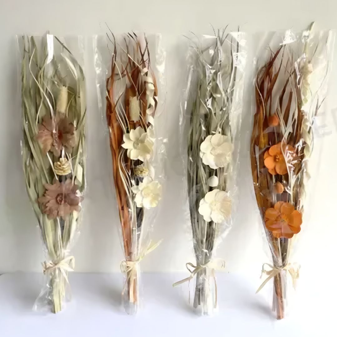 10-195 ARTIFICIAL FLOWERS
