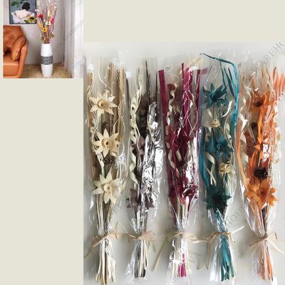 18-2  ARTIFICIAL FLOWER