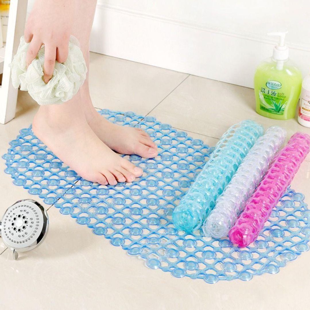 35632-7 BATHROOM SHOWER MAT