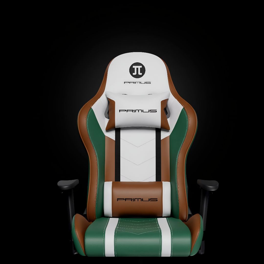 Primus Gaming - Gaming chair G&amp;B PCH-103GB