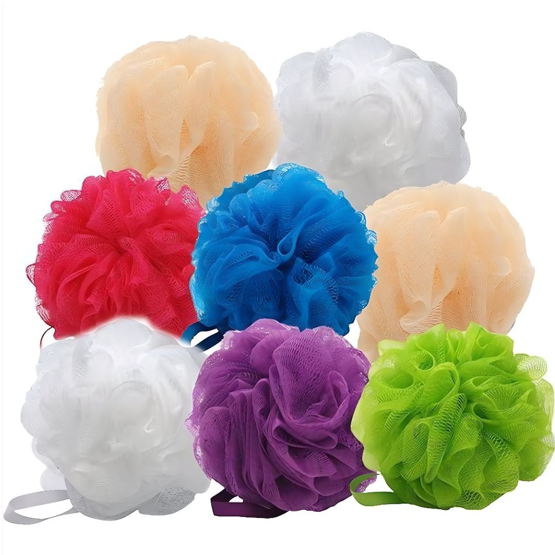50146  BATH SHOWER SPONGE