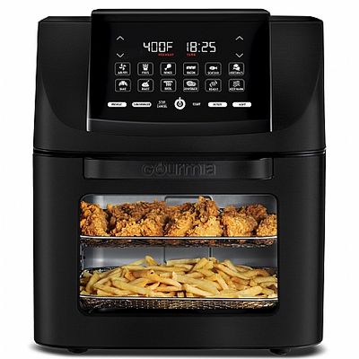 COURMIA ALL-IN-ONE 14QT  AIR FRYER