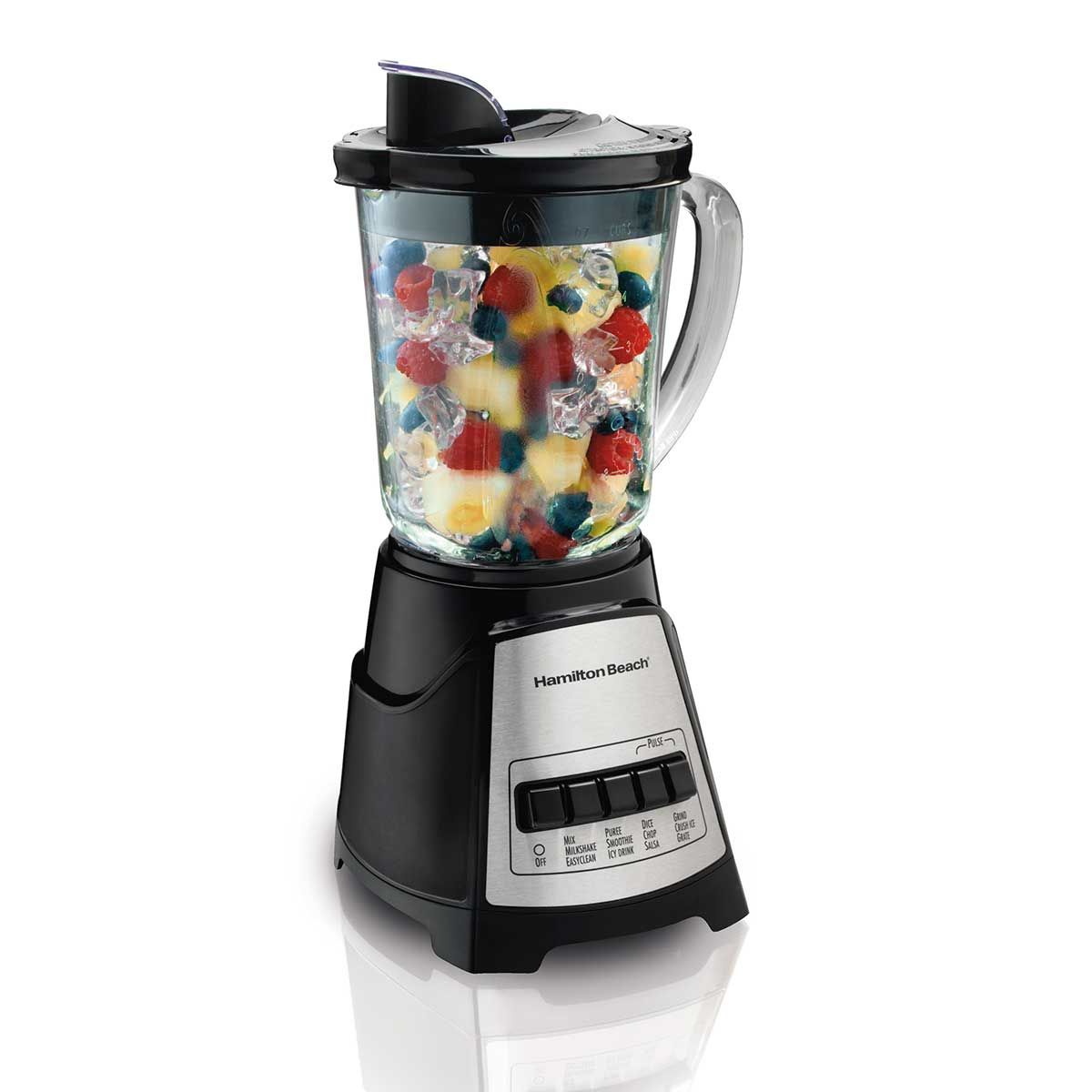 HAMILTON BEACH 58148G BLENDER