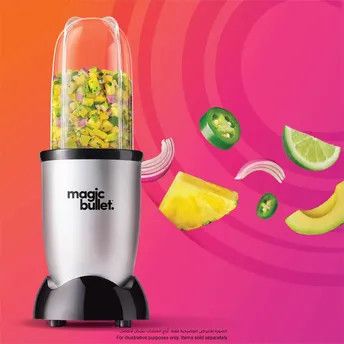 MAGIC BULLET MB-BX315E-23