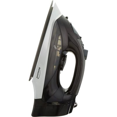 BRENTWOOD STEAM IRON MPI-59BK