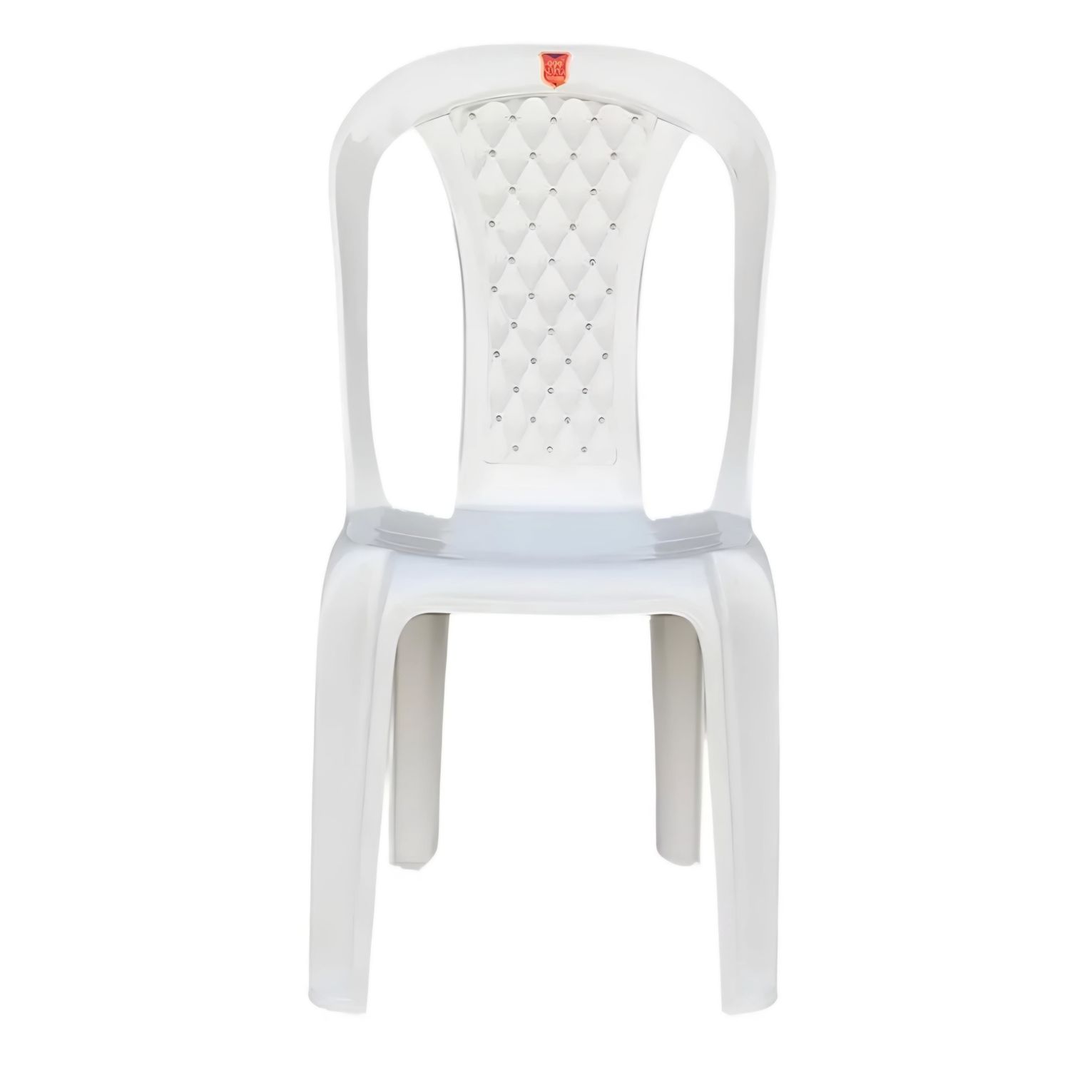 MAJESTIC CHAIR WITHOUT ARM