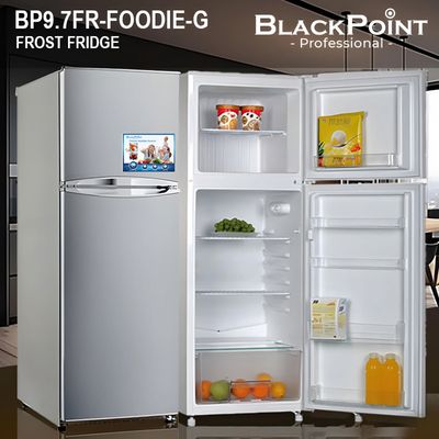 BP9.7FR-FOODIE-FR-TIT BLACKPOINT-- FROST--FRIDGE--BIG