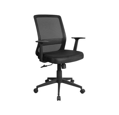 Xtech - Chair Exec Black XTF-OC412 Xtech
