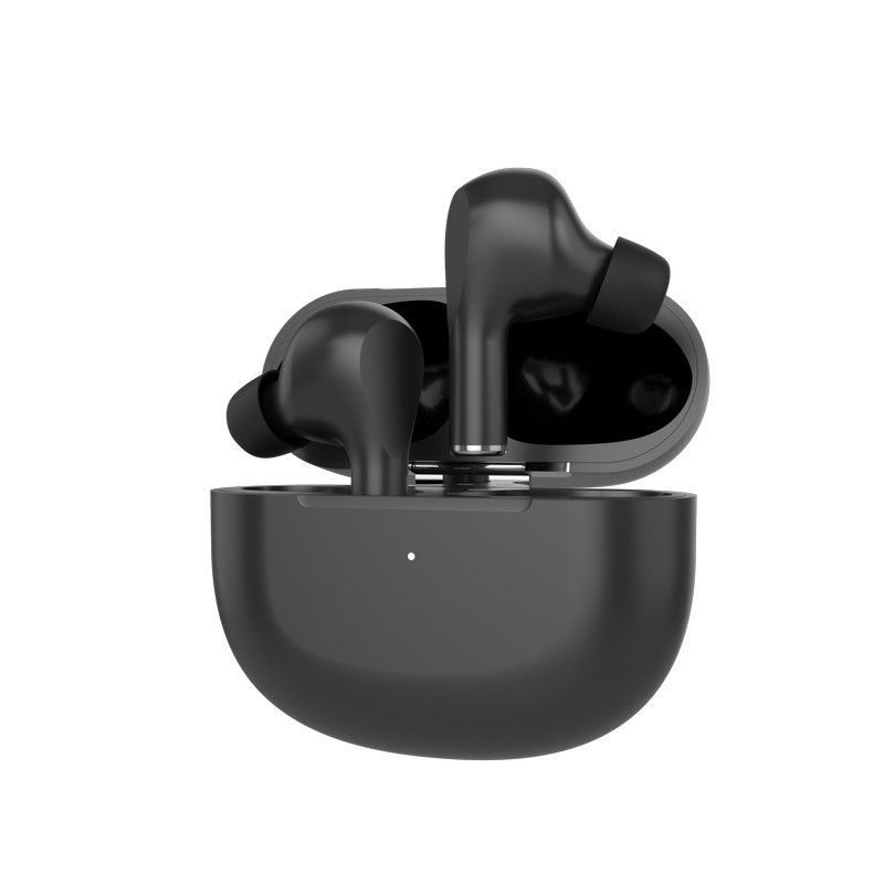 Klip Xtreme - KTE-250BK - True wireless earphones - For Home audio / For Portable electronics / For Tablet / For Cellular phone