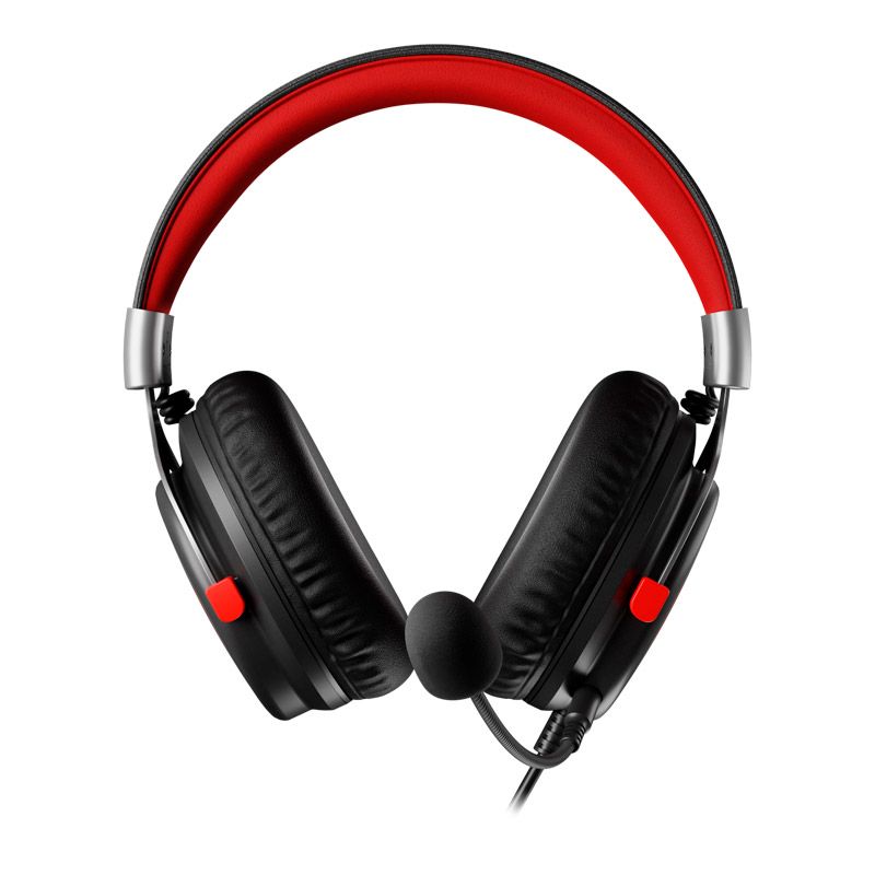 PHS-S110DS Primus Gaming - Headset - For Game console / For Home audio
