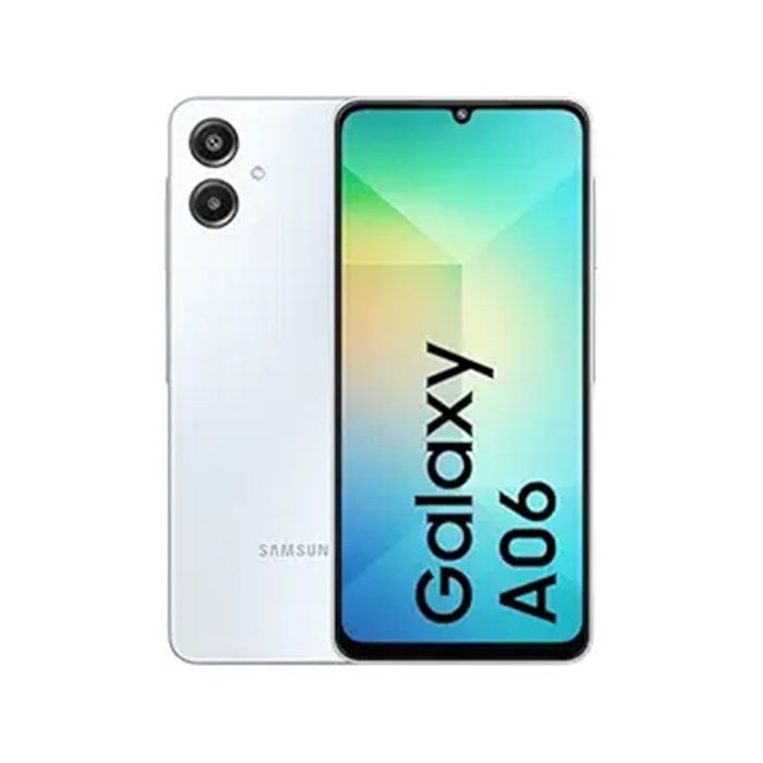 SAMSUNG GALAXY A06 128GB
