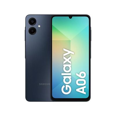 SAMSUNG GALAXY A06 64GB