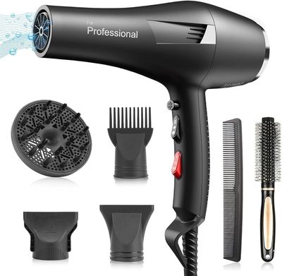 Blow Dryer