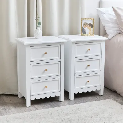 Bedside Table