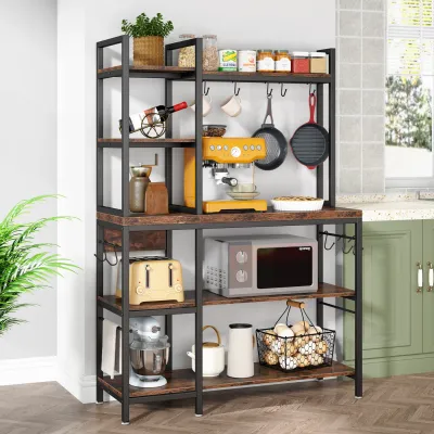 Microwave Stand