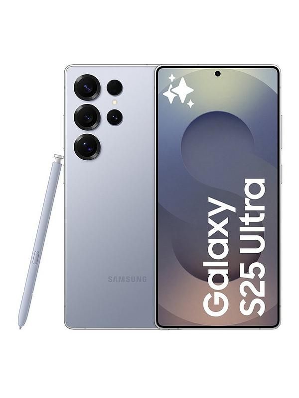 SAMSUNG GALAXY SM-S938B/DS S25 ULTRA 12GB512GB