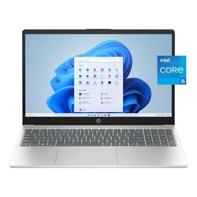 HP-15 FD0095WM i5 25GB SSD 8GB 15.6&quot; HP LAPTOP