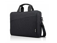 GX40Q17229 	Lenovo Casual Toploader T210 - Notebook carrying case - 15.6&quot; - charcoal black - for 100, 530S-14, 710S Plus Touch-13, 720S-13, Flex 6-14, IdeaPad 2 in1-11, 2 in1-14