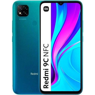 REDMI 9C NFC DUAL 2GB/32GB