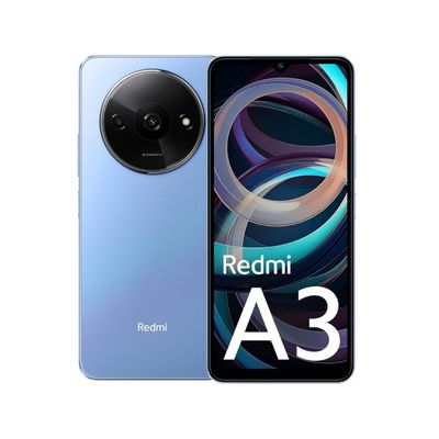 REDMI A3  DUAL 3GB/64GB