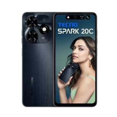 TECNO SPARK 20C BG7 SINGLE  4GB/256GB