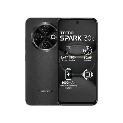 TECNO SPARK 30C KL5 SINGLE 4GB/128GB