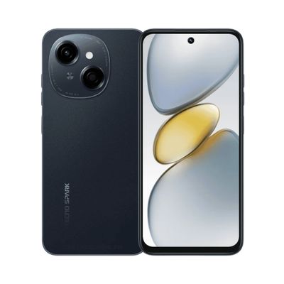 TECNO SPARK SPARK GO 1S K14H  SINGLE 3GB/64GB