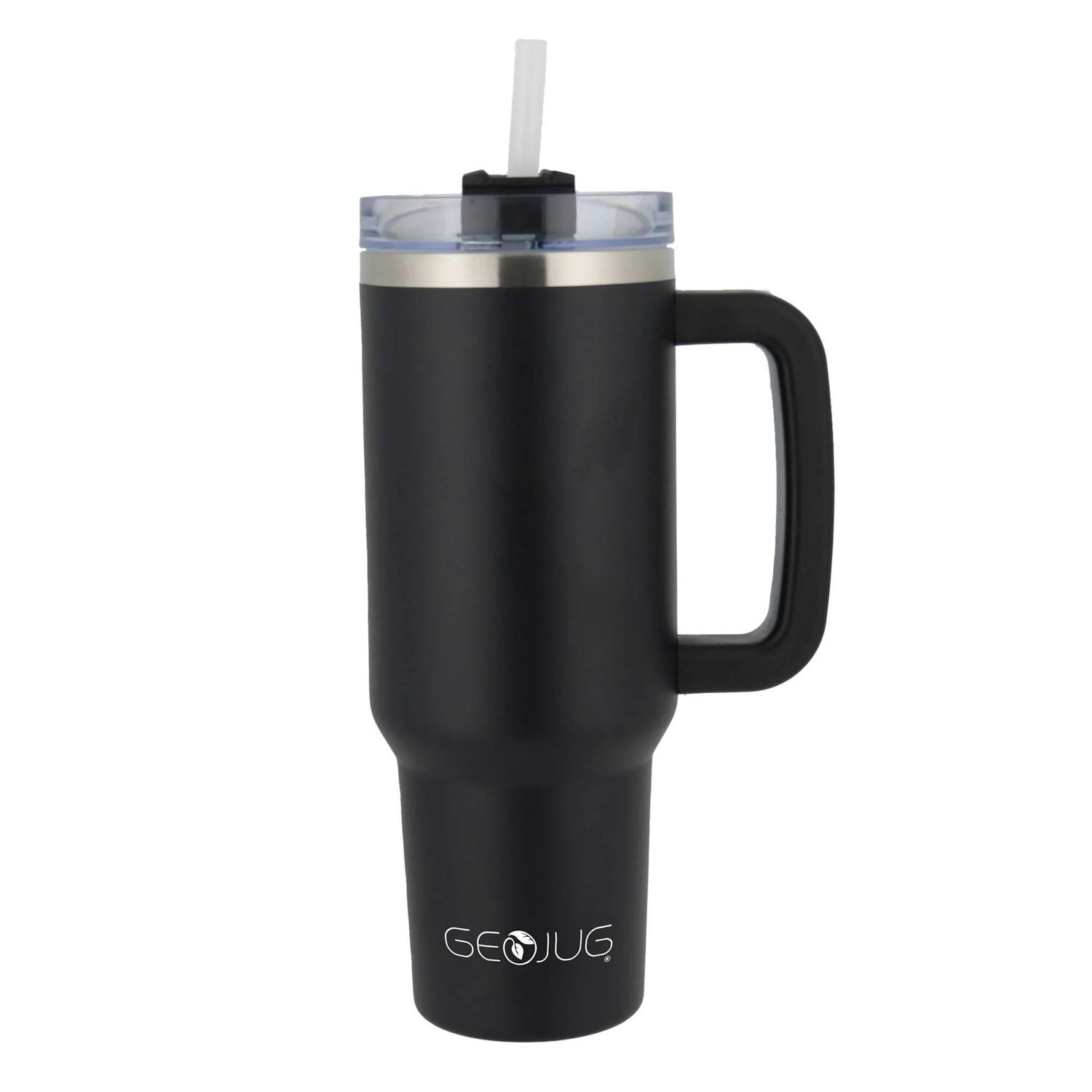 CMB-12000BK STAINLESS STEEL TUMBLER ND