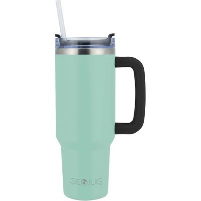 CMB-12000Bl STAINLESS STEEL TUMBLER ND