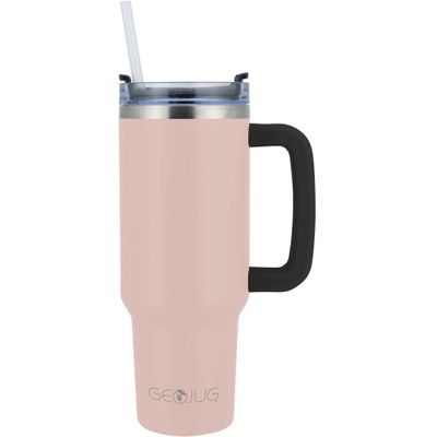 CMB-12000PK STAINLESS STEEL TUMBLER ND