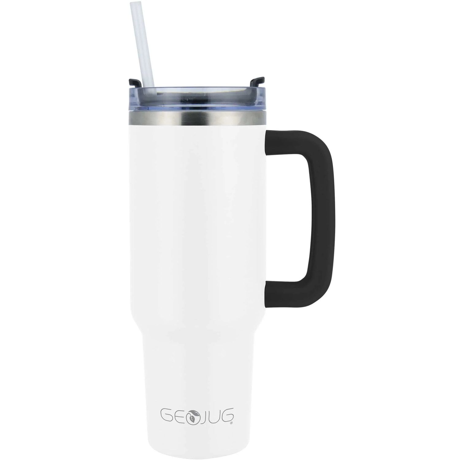CMB-12000CRM STAINLESS STEEL TUMBLER ND