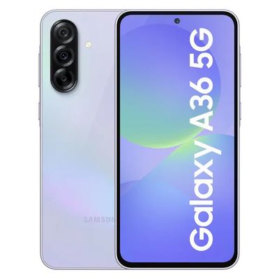 SAMSUNG GALAXY A36 5G 256GB