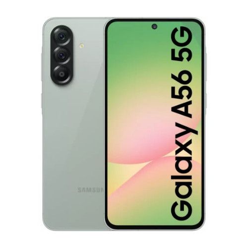 SAMSUNG GALAXY A56 5G 128GB