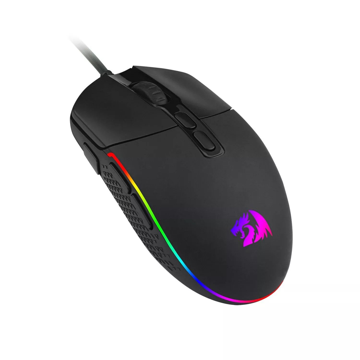 ZYH-G707 RGB GAMING MOUSE