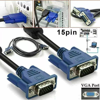 ZYH-VGA 3+5 CABLE