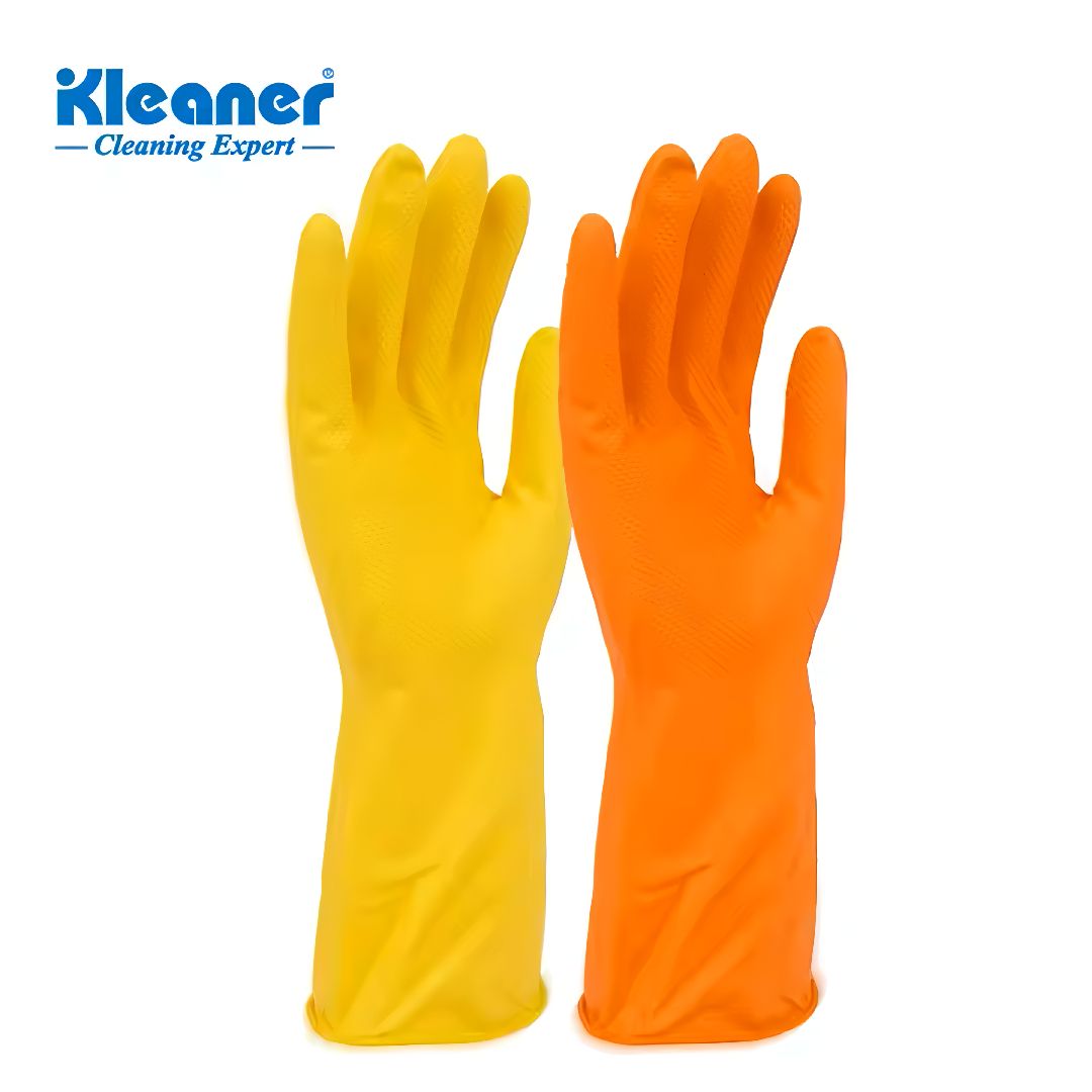 GSH004 GLOVES KLEANER CLEANING EXPERT HOUSEHOLD GLOVES